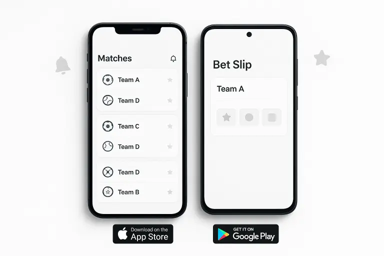 Aplikacja Mobilna Lebull na iOS i Android - Pobierz z App Store i Google Play